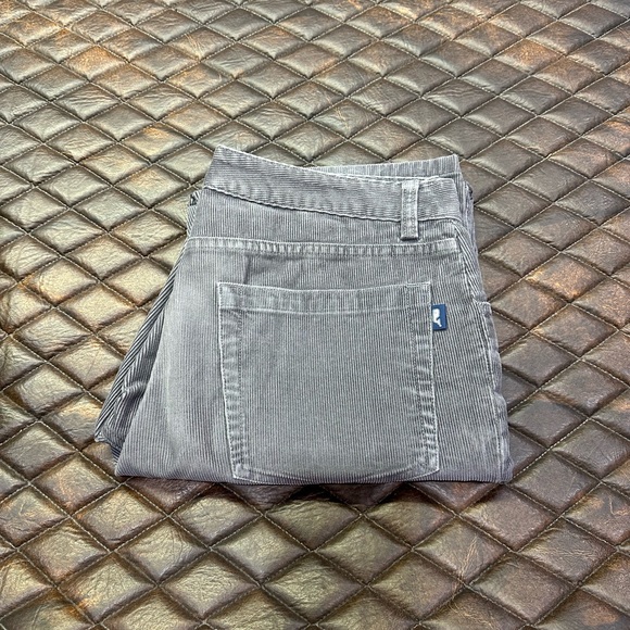 Vineyard Vines Pants Mens Vineyard Vines Corduroy Pants Color Is